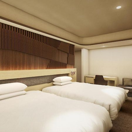 Jr-East Hotel Mets Shibuya Tokyo Eksteriør bilde